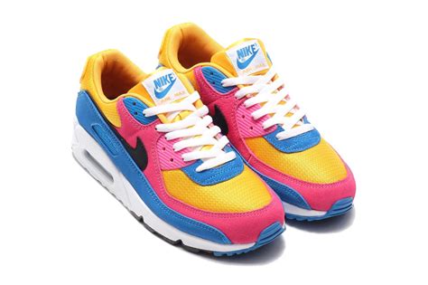 multicolor sneakers dames nike|nike colorful sneakers for men.